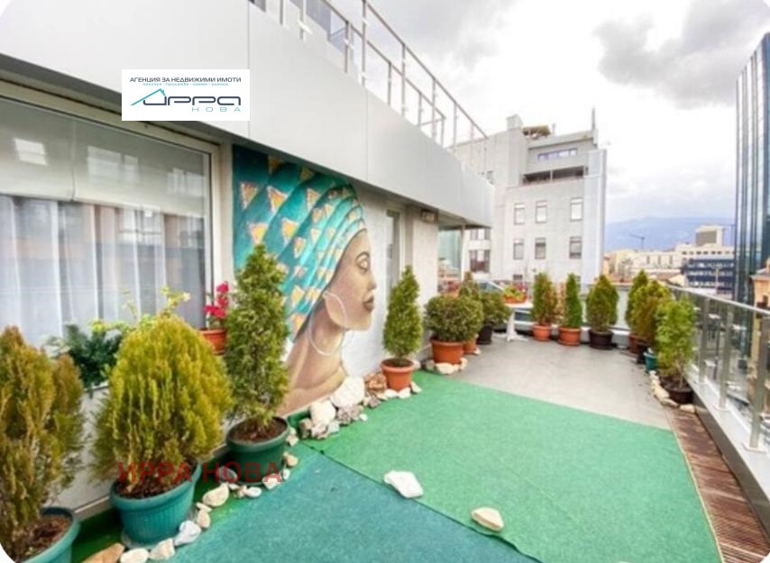 Продава 3-СТАЕН, гр. София, Център, снимка 16 - Апартаменти - 54792144