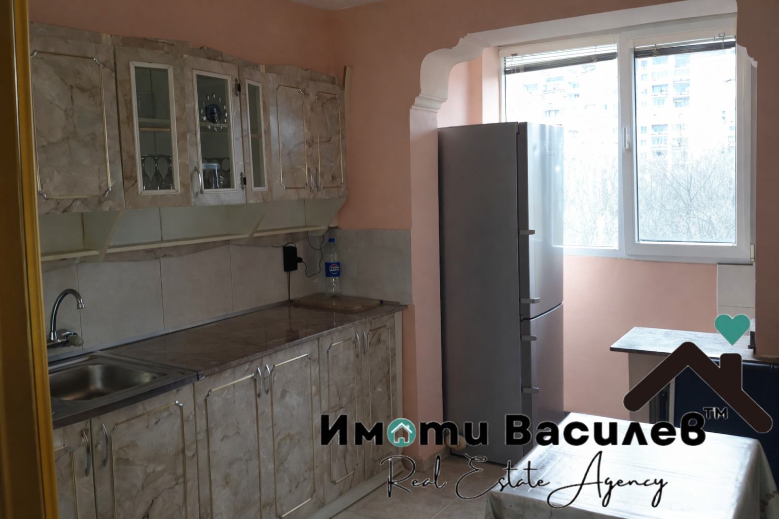 Продава 3-СТАЕН, гр. София, Мусагеница