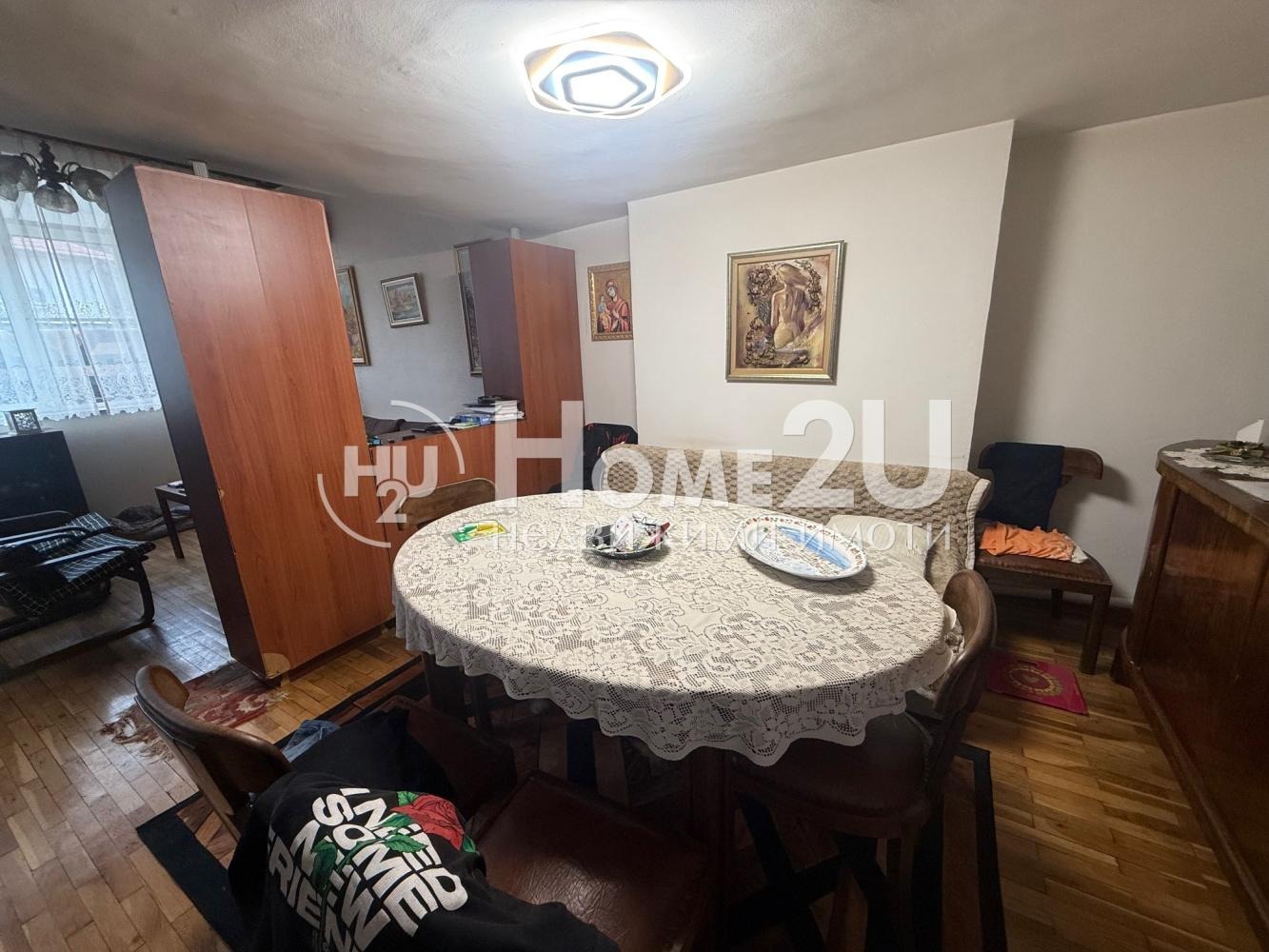 Продава 3-СТАЕН, гр. София, Лозенец, снимка 3 - Апартаменти - 54143617