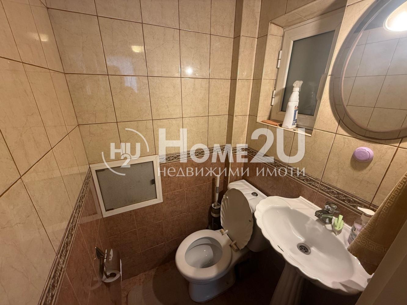 Продава 3-СТАЕН, гр. София, Лозенец, снимка 10 - Апартаменти - 54143617