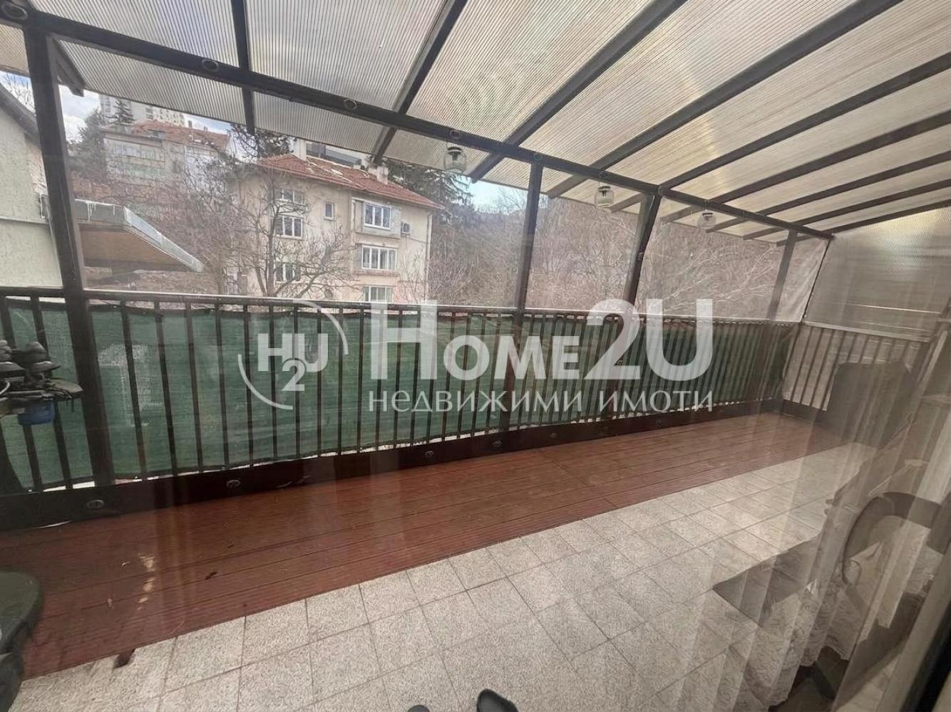 Продава 3-СТАЕН, гр. София, Лозенец, снимка 5 - Апартаменти - 54143617