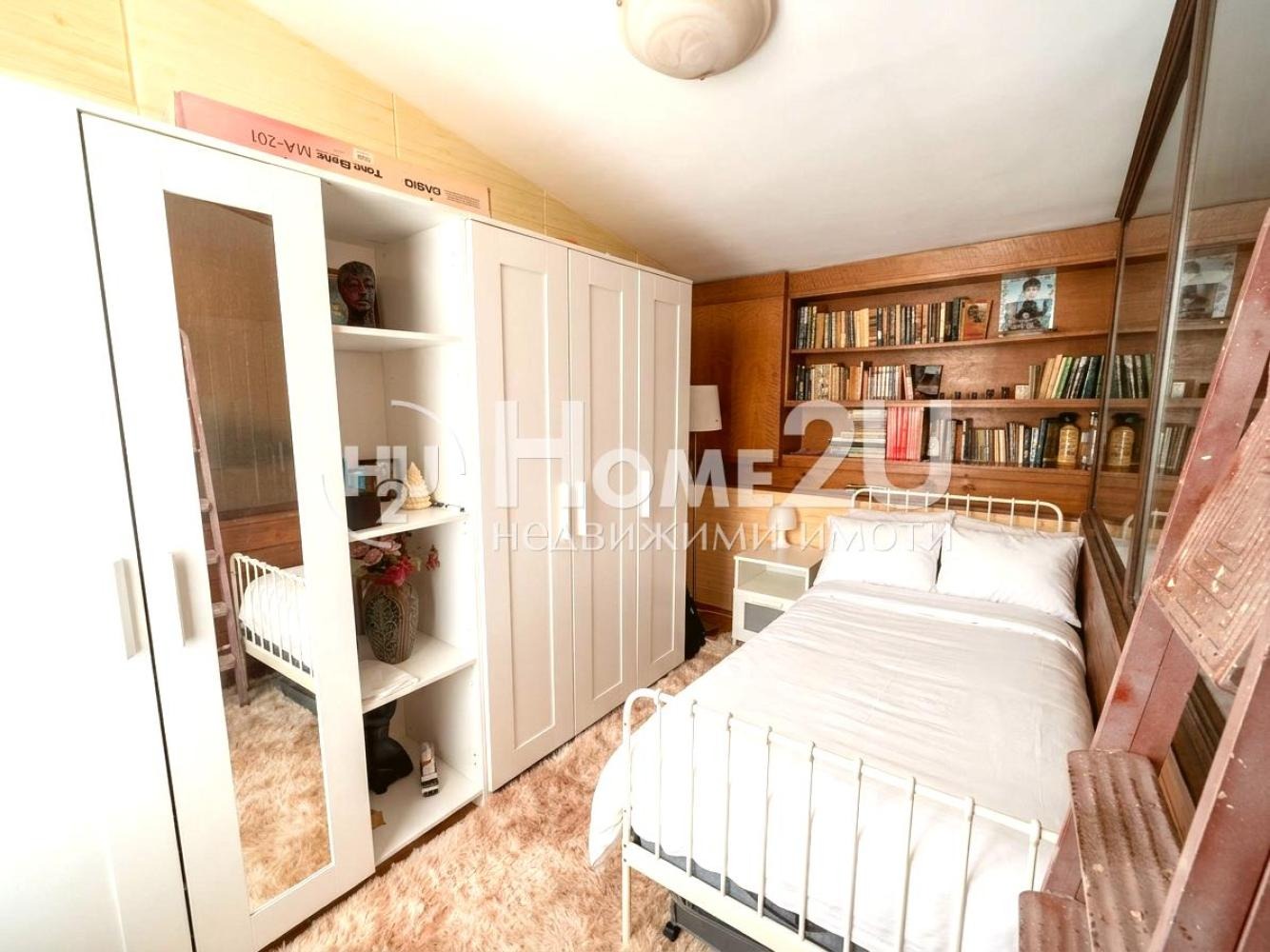 Продава 3-СТАЕН, гр. София, Лозенец, снимка 8 - Апартаменти - 54143617