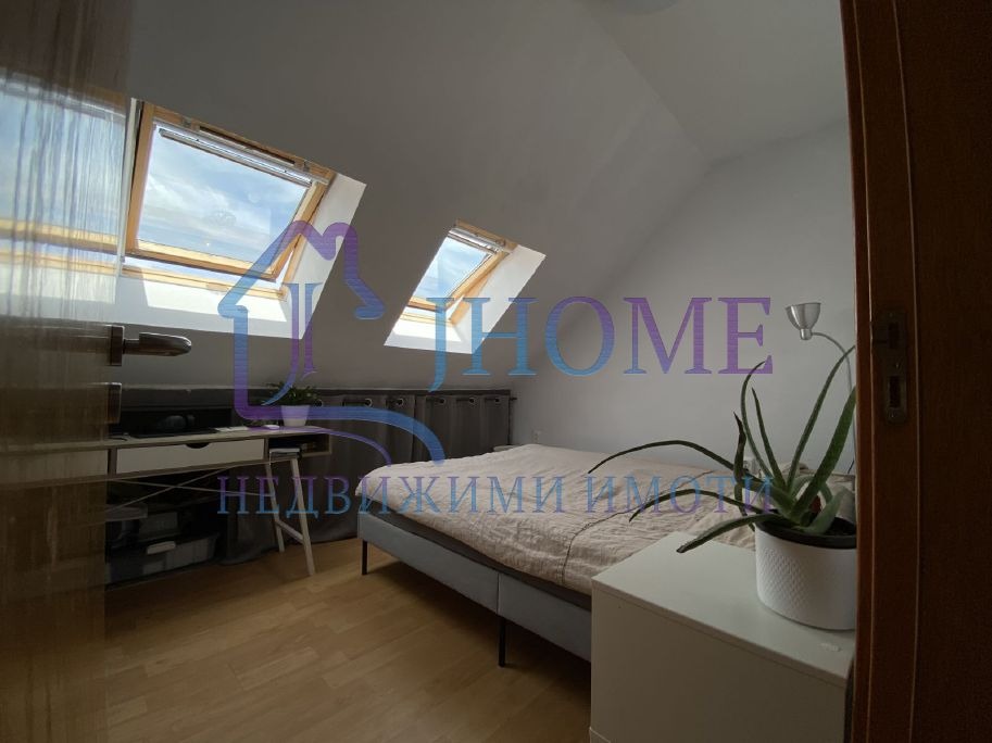 Продава 3-СТАЕН, гр. Варна, Виница, снимка 4 - Апартаменти - 54629231