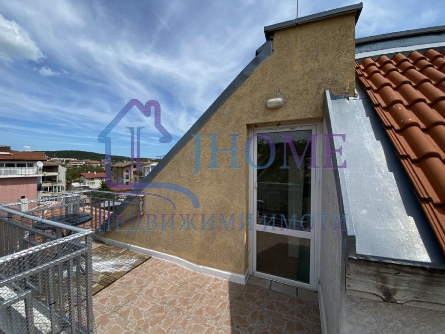Продава 3-СТАЕН, гр. Варна, Виница, снимка 9 - Апартаменти - 54629231