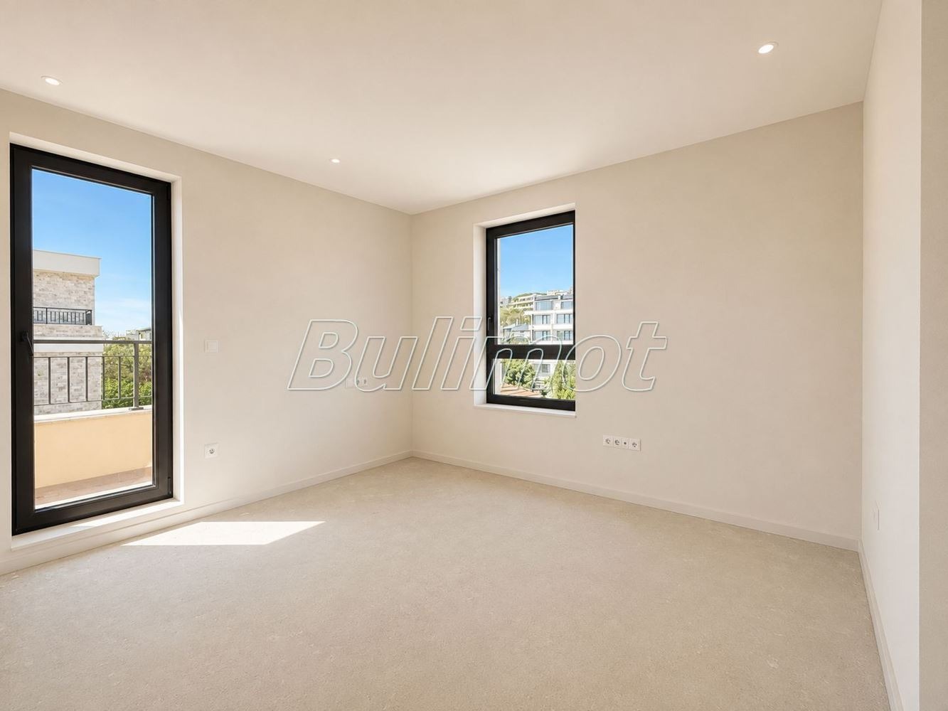 Продава 3-СТАЕН, гр. Варна, Бриз, снимка 4 - Апартаменти - 55069487