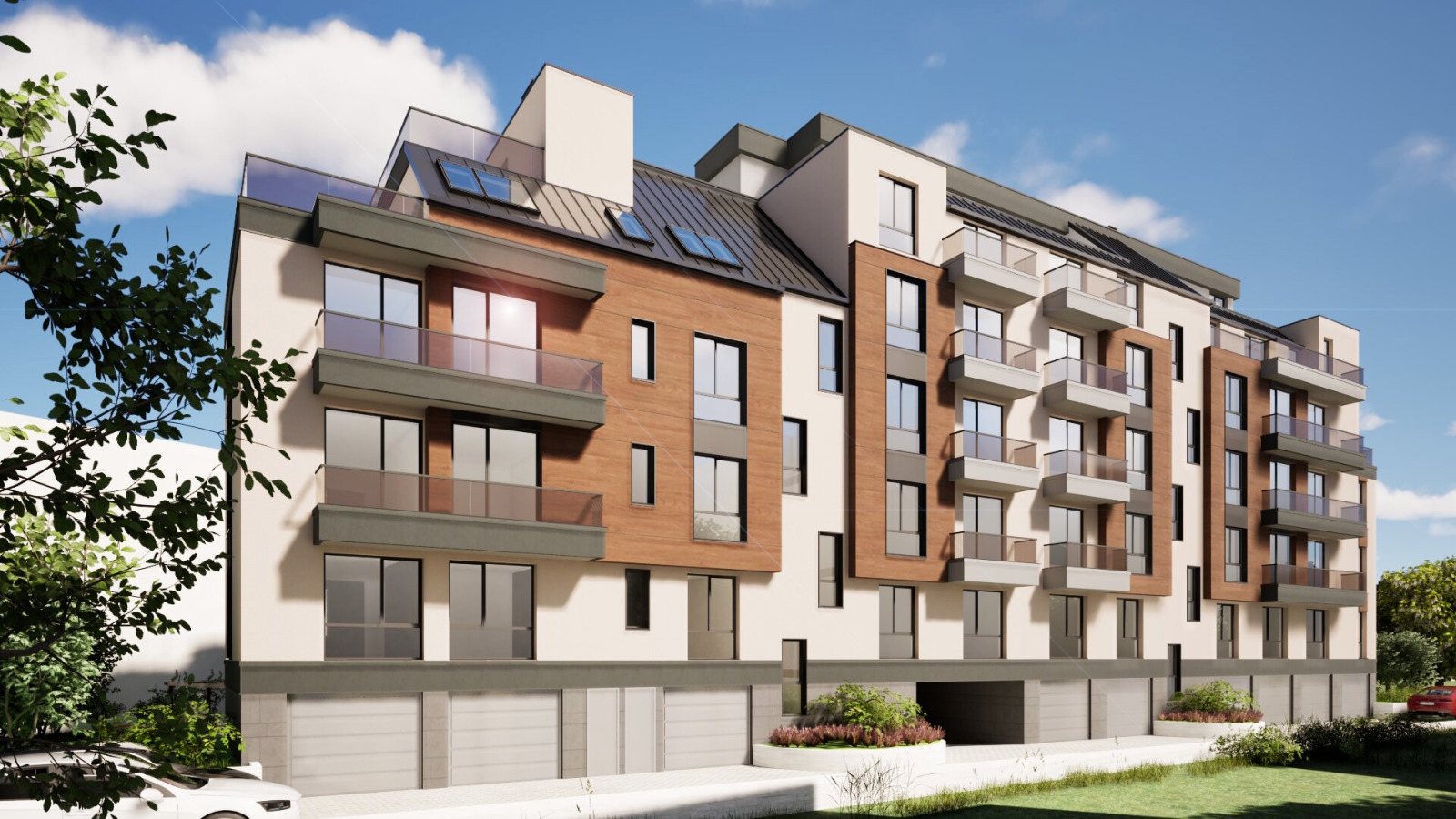Продава 3-СТАЕН, гр. София, Манастирски ливади, снимка 2 - Апартаменти - 55779952