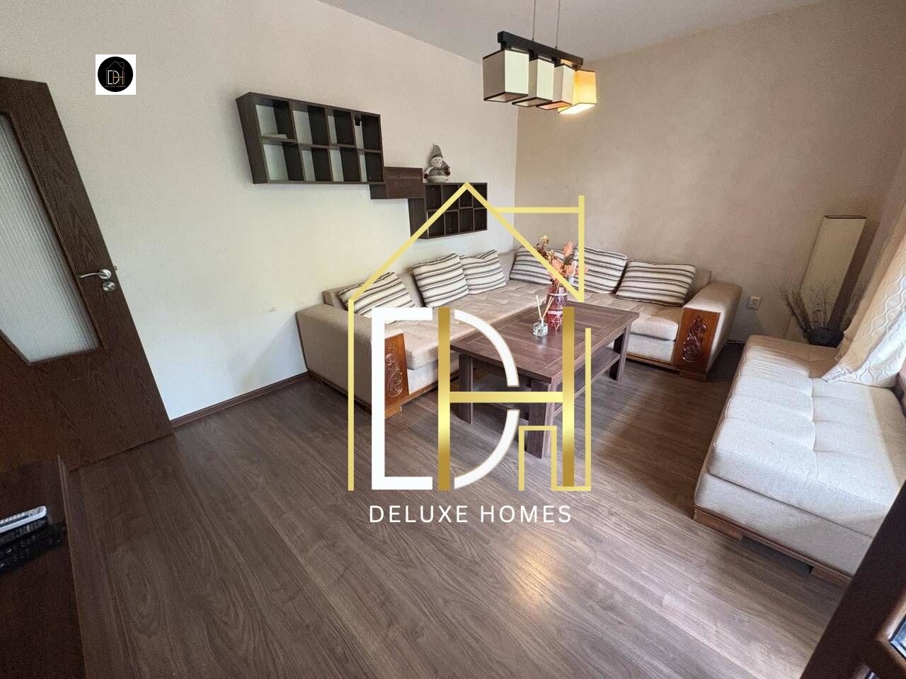 Продава 3-СТАЕН, гр. Пловдив, Тракия, снимка 3 - Апартаменти - 56253875