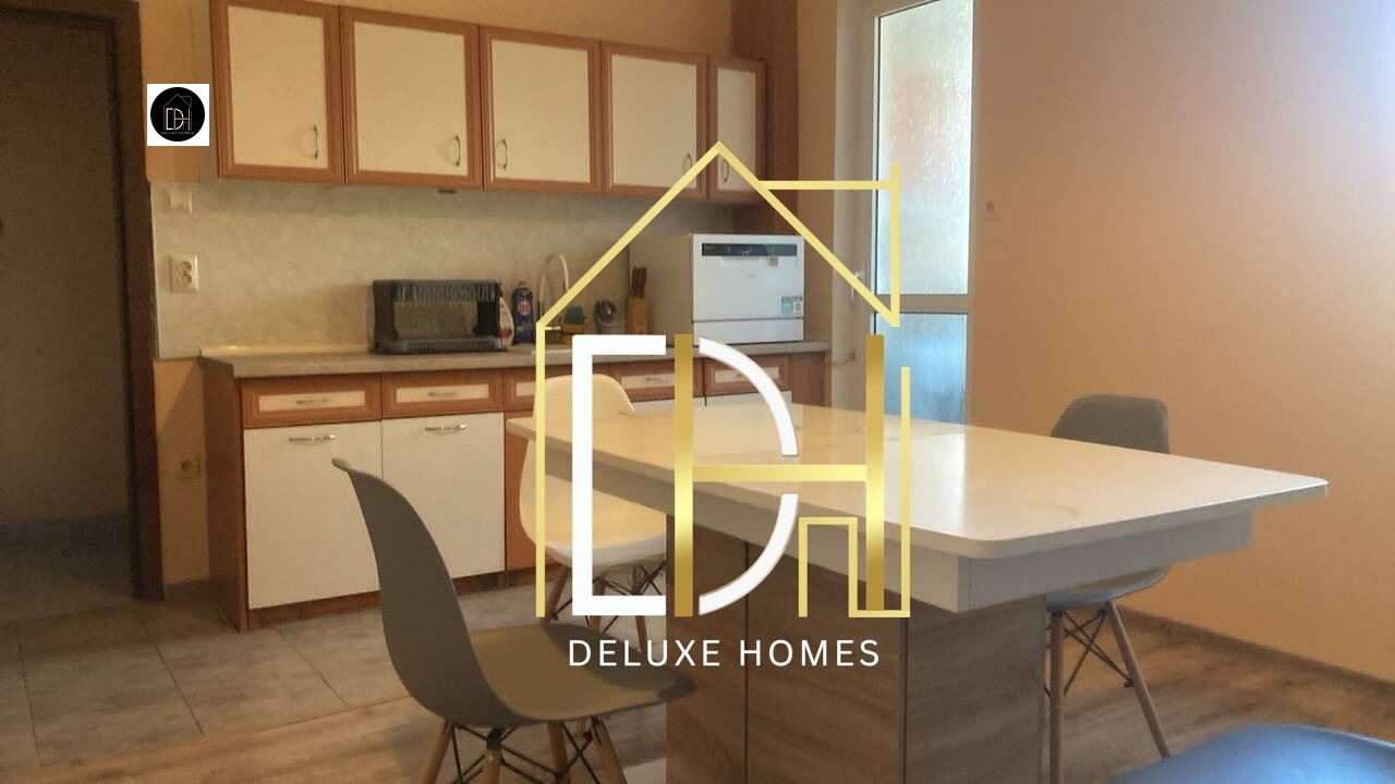 Продава 3-СТАЕН, гр. Пловдив, Тракия, снимка 5 - Апартаменти - 56253875