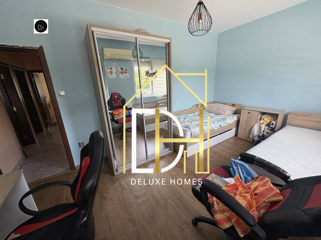 Продава 3-СТАЕН, гр. Пловдив, Тракия, снимка 9 - Апартаменти - 56253875