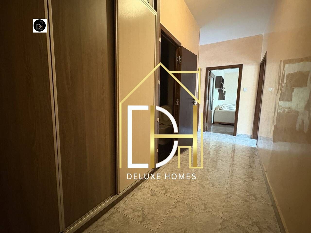 Продава 3-СТАЕН, гр. Пловдив, Тракия, снимка 6 - Апартаменти - 56253875