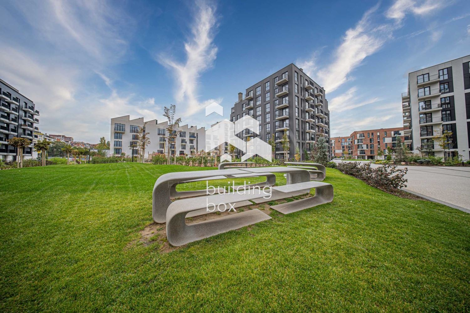 Продава 4-СТАЕН, гр. София, Красно село, снимка 3 - Апартаменти - 54262675