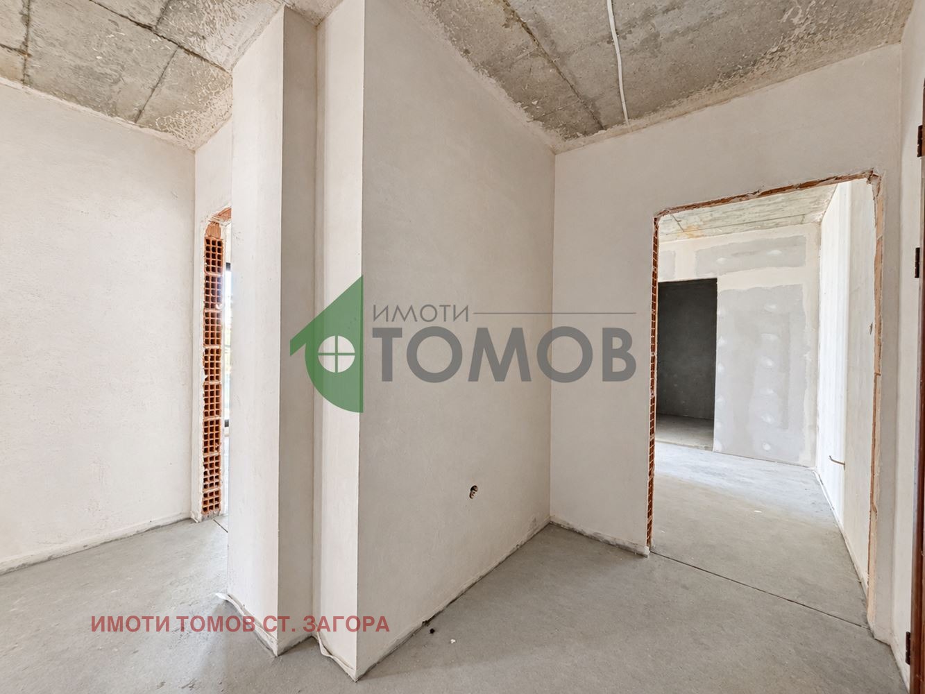 Продава 4-СТАЕН, гр. Стара Загора, Аязмото, снимка 5 - Апартаменти - 56211850