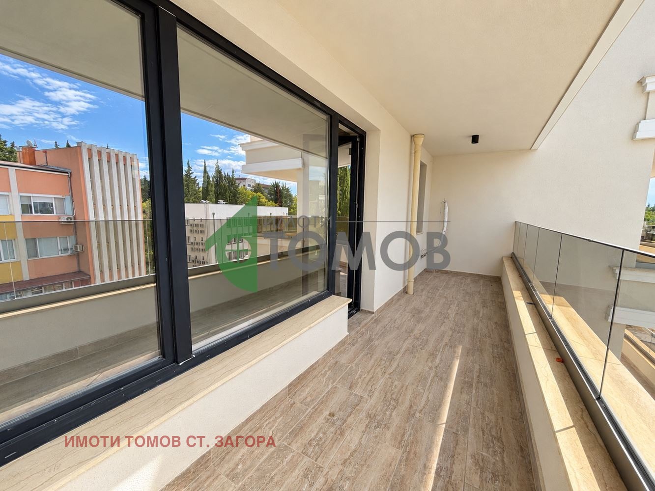 Продава 4-СТАЕН, гр. Стара Загора, Аязмото, снимка 14 - Апартаменти - 56211850