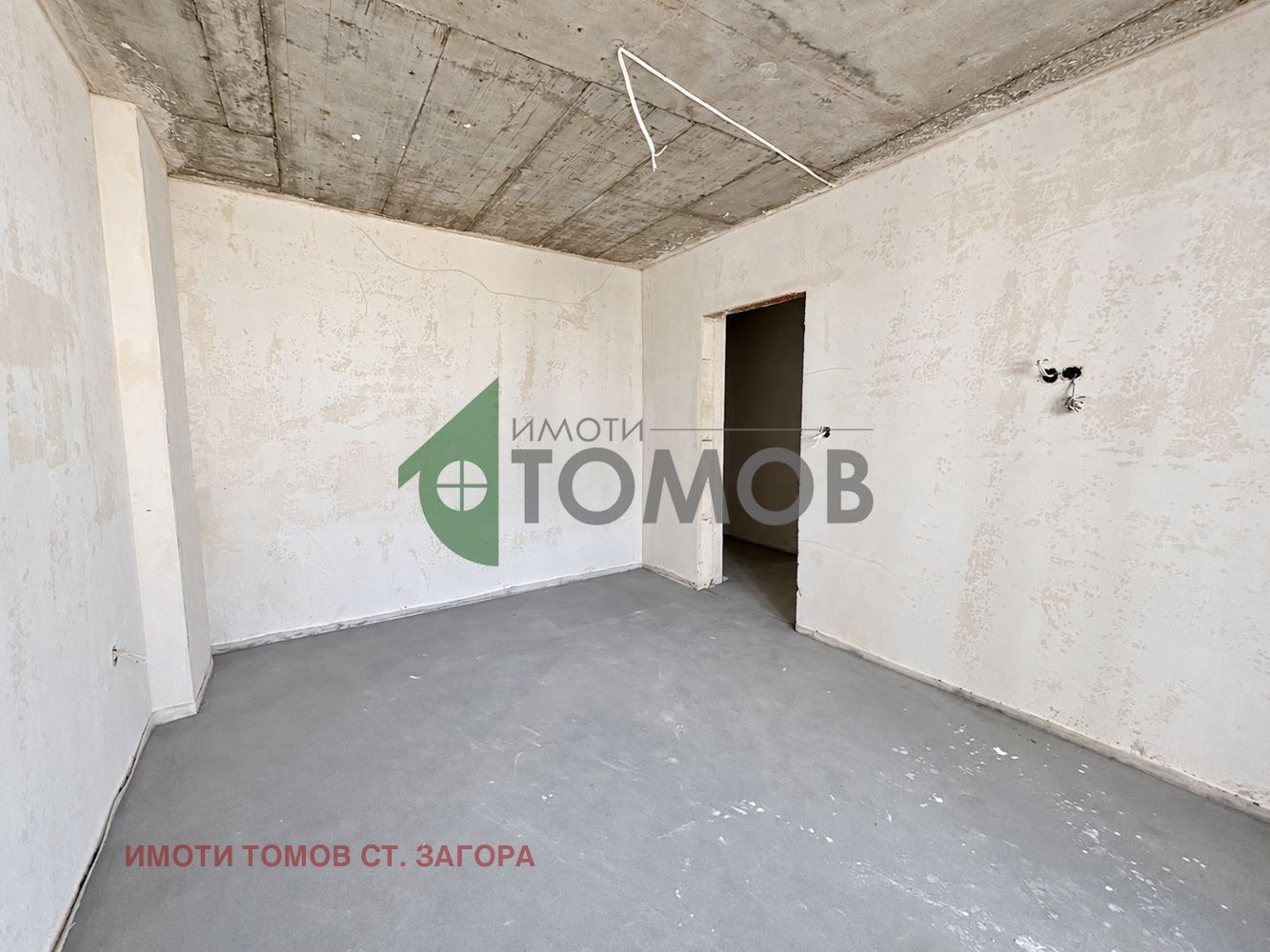 Продава 4-СТАЕН, гр. Стара Загора, Аязмото, снимка 7 - Апартаменти - 56211850
