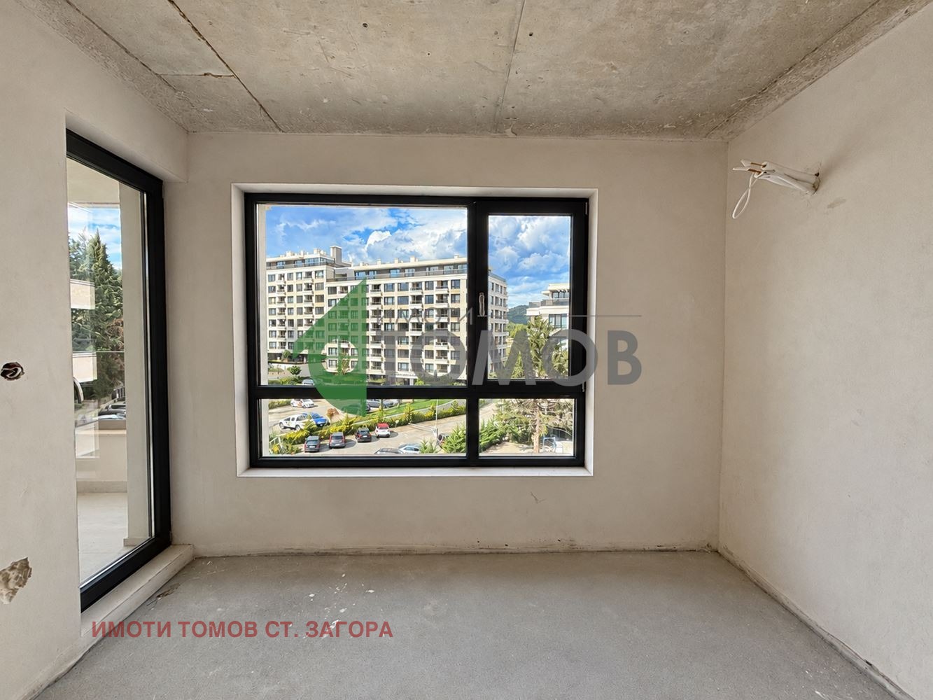 Продава 4-СТАЕН, гр. Стара Загора, Аязмото, снимка 6 - Апартаменти - 56211850
