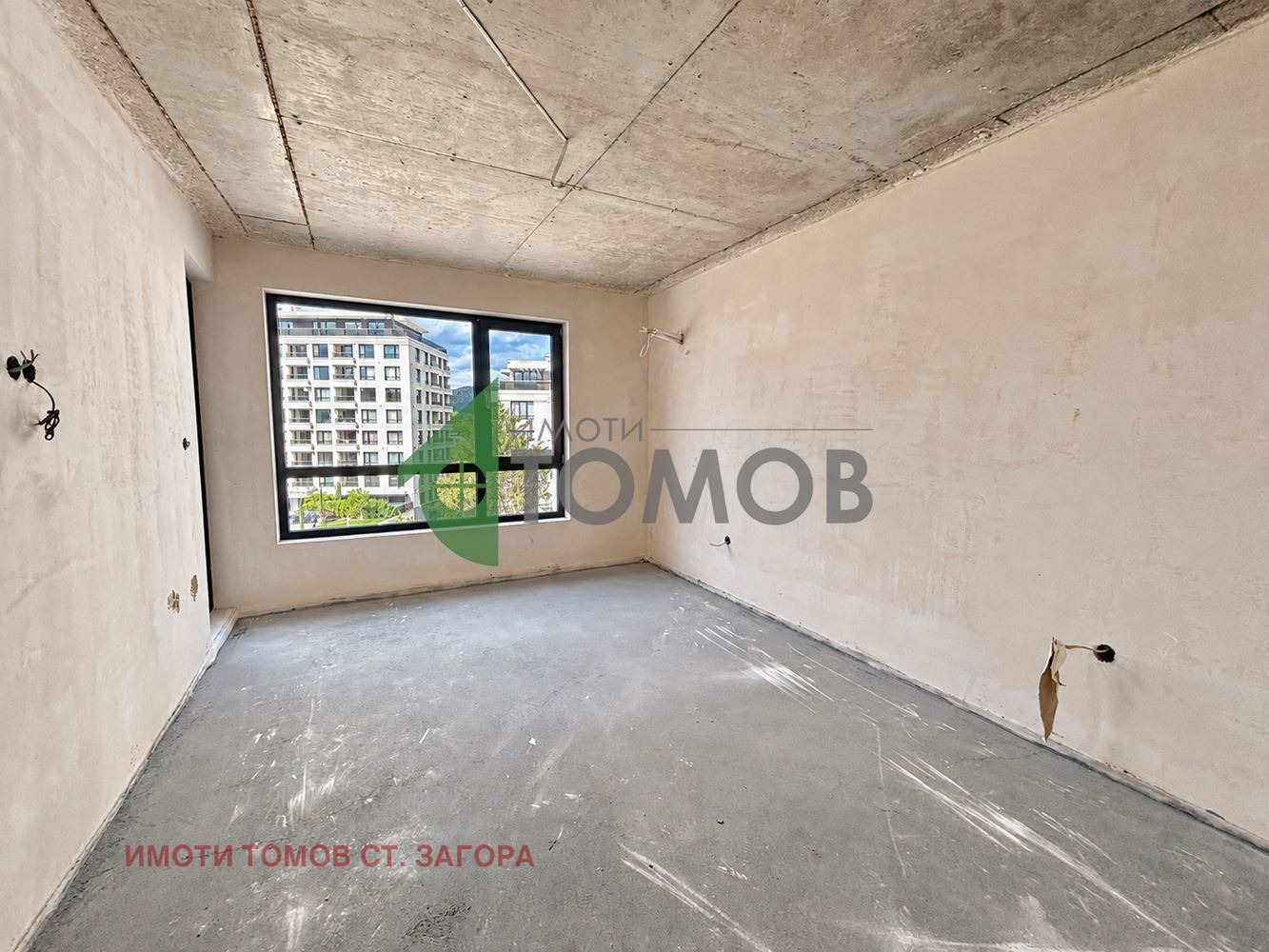 Продава 4-СТАЕН, гр. Стара Загора, Аязмото, снимка 11 - Апартаменти - 56211850