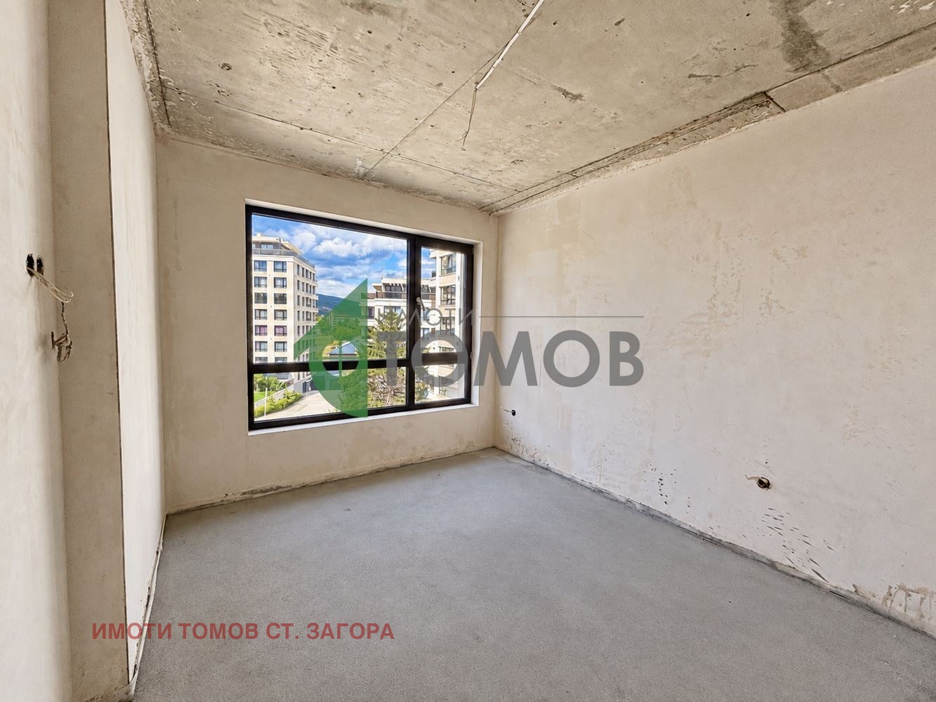 Продава 4-СТАЕН, гр. Стара Загора, Аязмото, снимка 10 - Апартаменти - 56211850