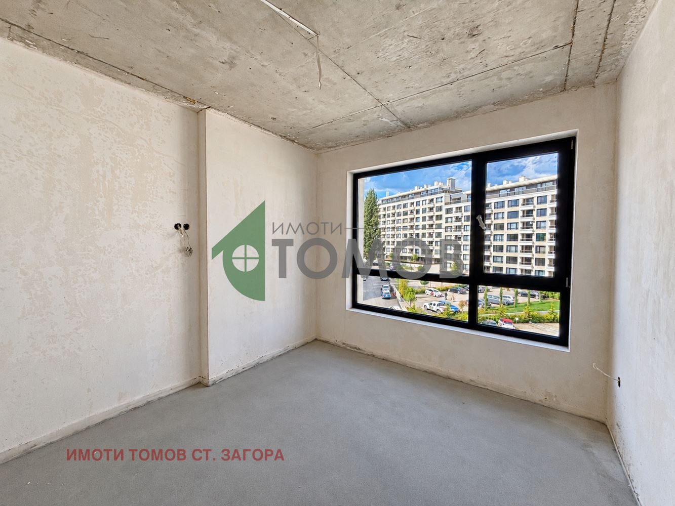 Продава 4-СТАЕН, гр. Стара Загора, Аязмото, снимка 9 - Апартаменти - 56211850