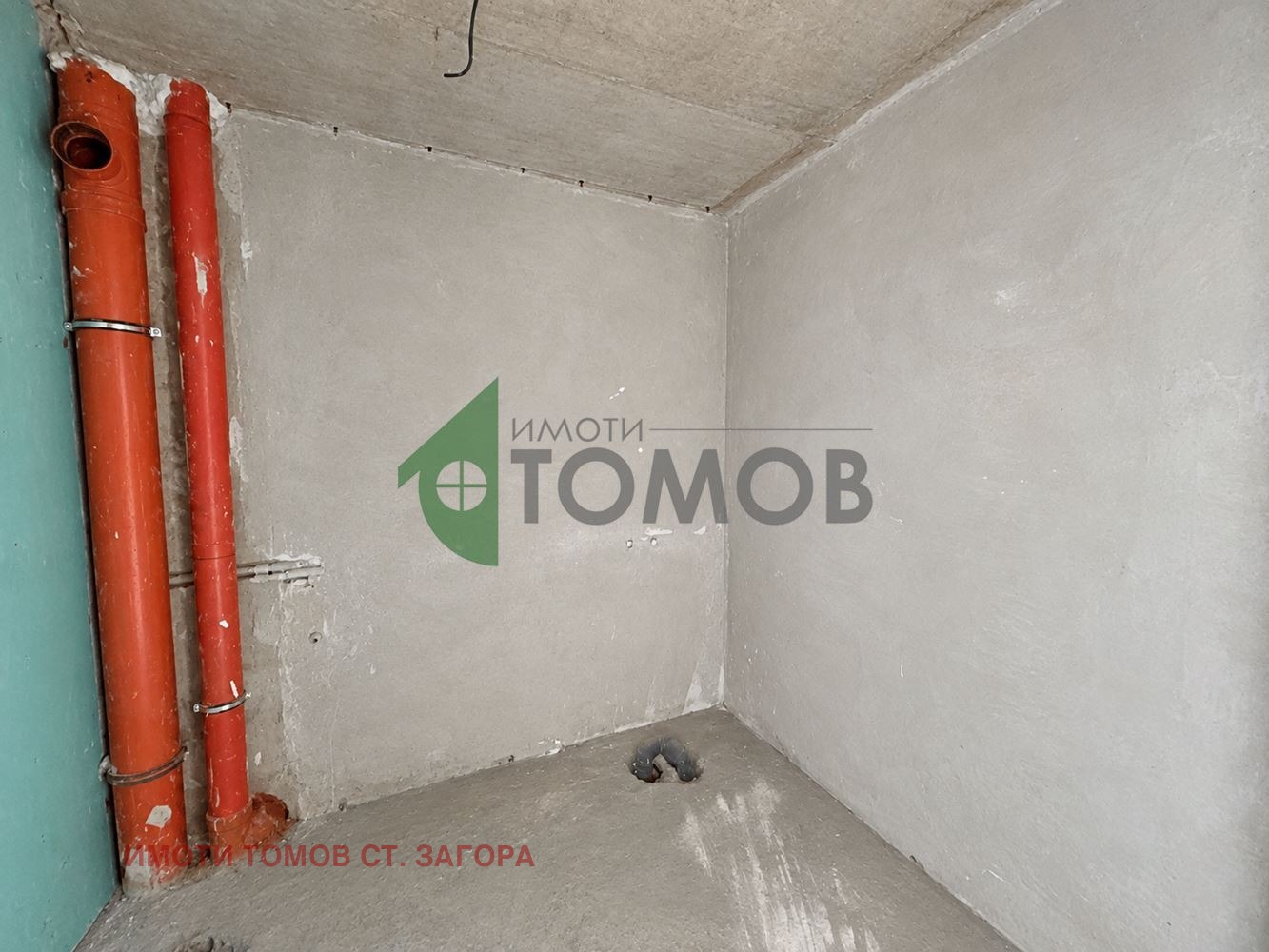 Продава 4-СТАЕН, гр. Стара Загора, Аязмото, снимка 8 - Апартаменти - 56211850