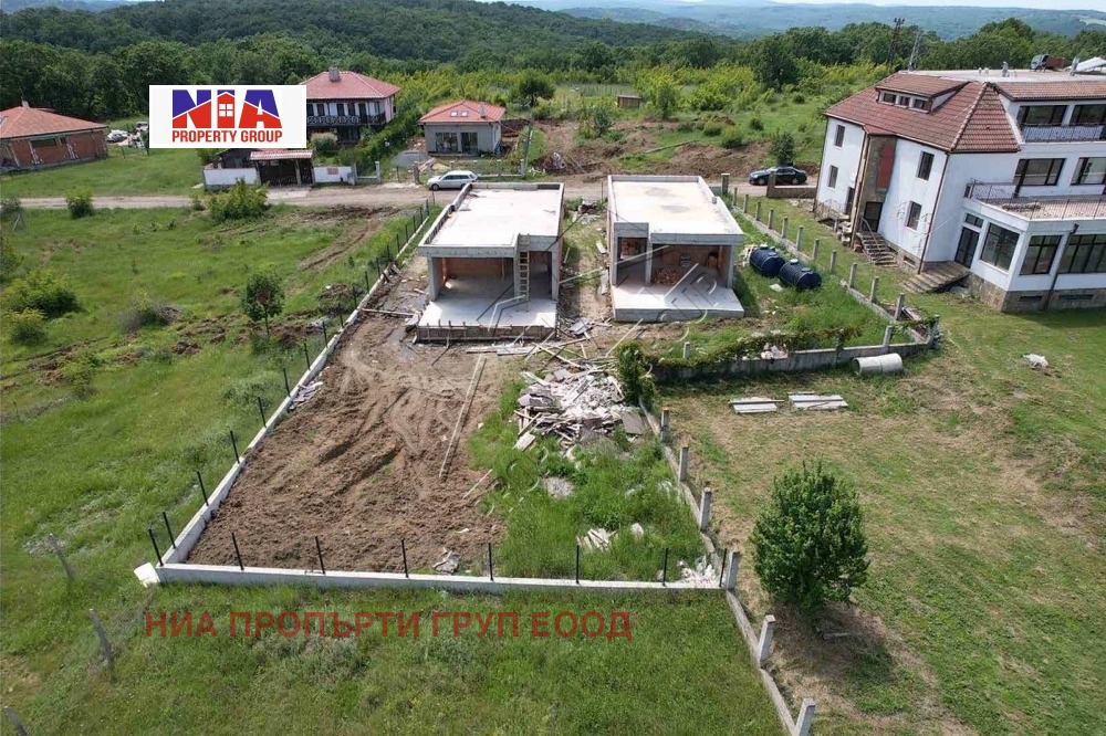 Продава КЪЩА, с. Велика, област Бургас, снимка 2 - Къщи - 48859831