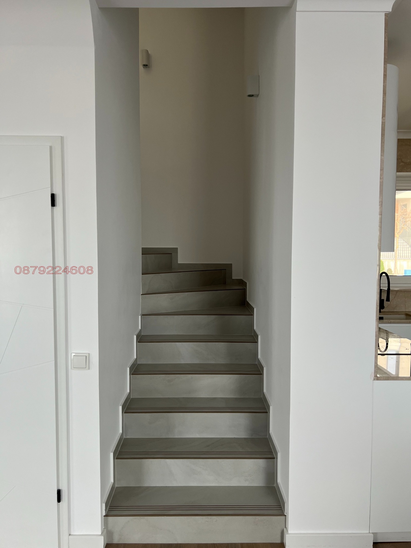 Продава КЪЩА, гр. София, с. Герман, снимка 8 - Къщи - 53706757