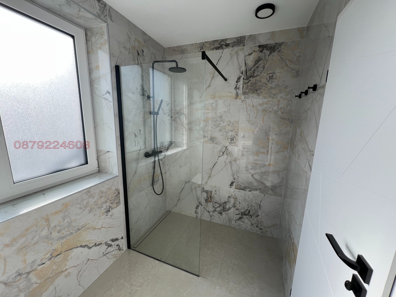 Продава КЪЩА, гр. София, с. Герман, снимка 10 - Къщи - 53706757