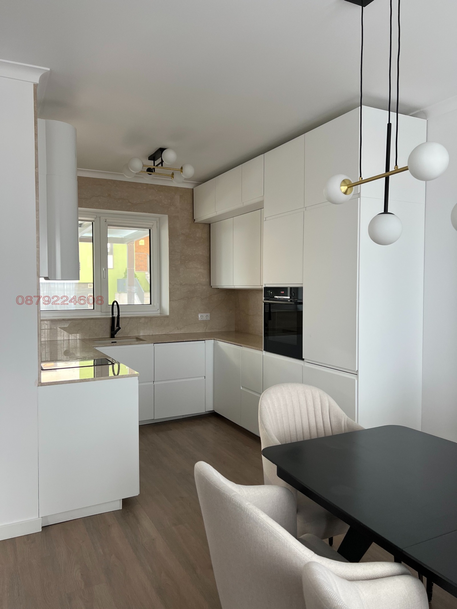 Продава КЪЩА, гр. София, с. Герман, снимка 2 - Къщи - 53706757