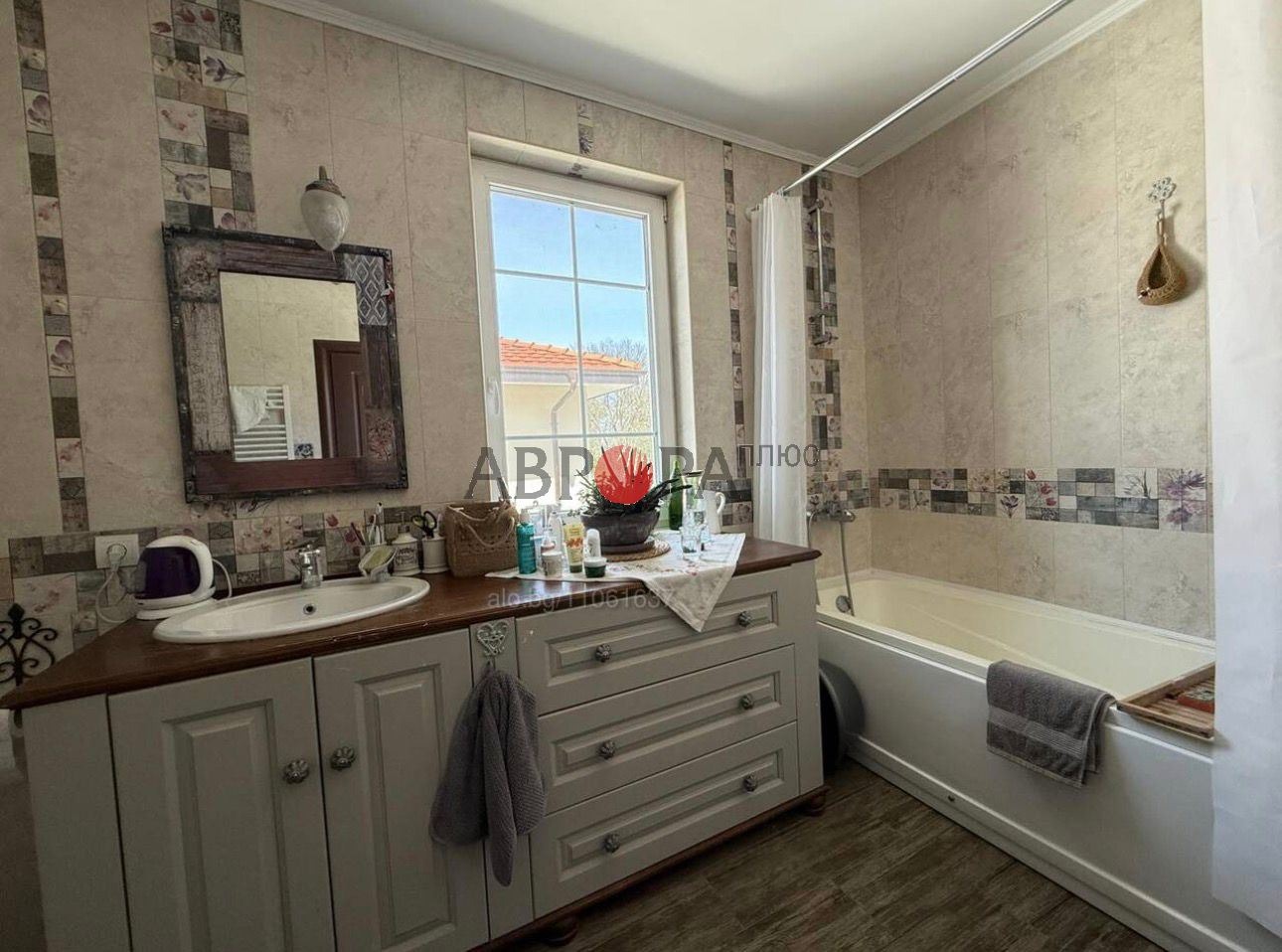 Продава КЪЩА, гр. Черноморец, област Бургас, снимка 17 - Къщи - 54300330