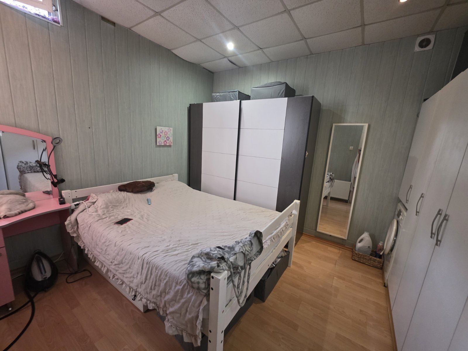 Продава КЪЩА, гр. София, Център, снимка 9 - Къщи - 56128601