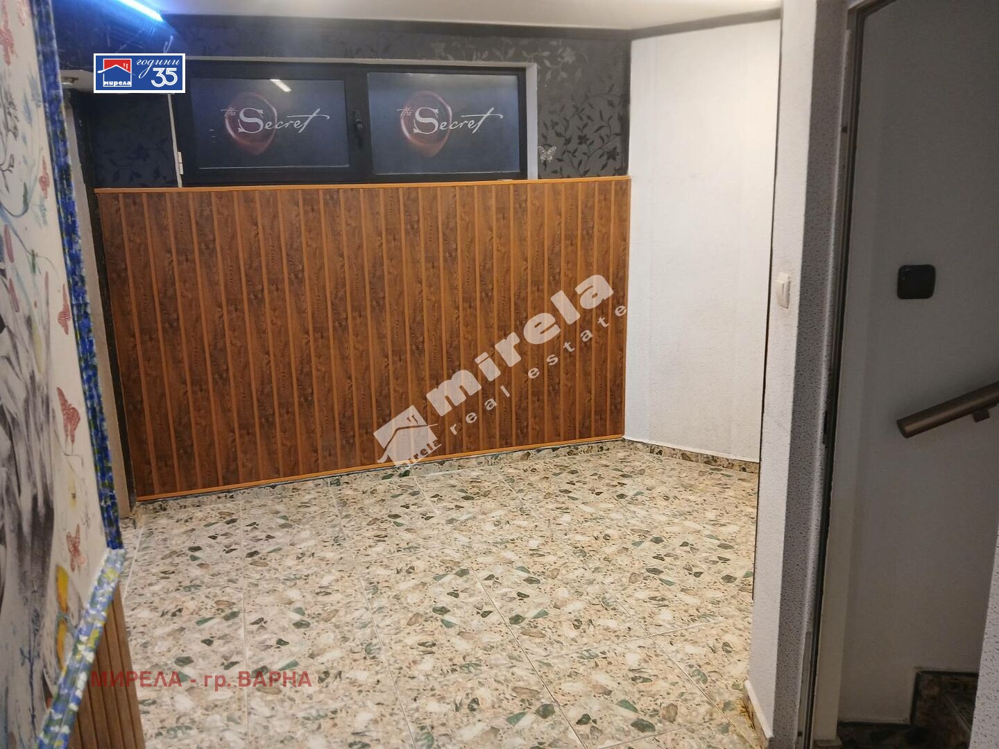 Продава МАГАЗИН, гр. Варна, Зимно кино Тракия, снимка 8 - Магазини - 54619267