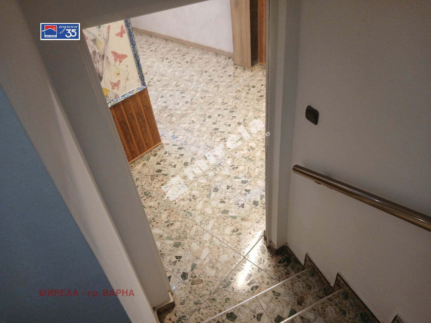 Продава МАГАЗИН, гр. Варна, Зимно кино Тракия, снимка 11 - Магазини - 54619267