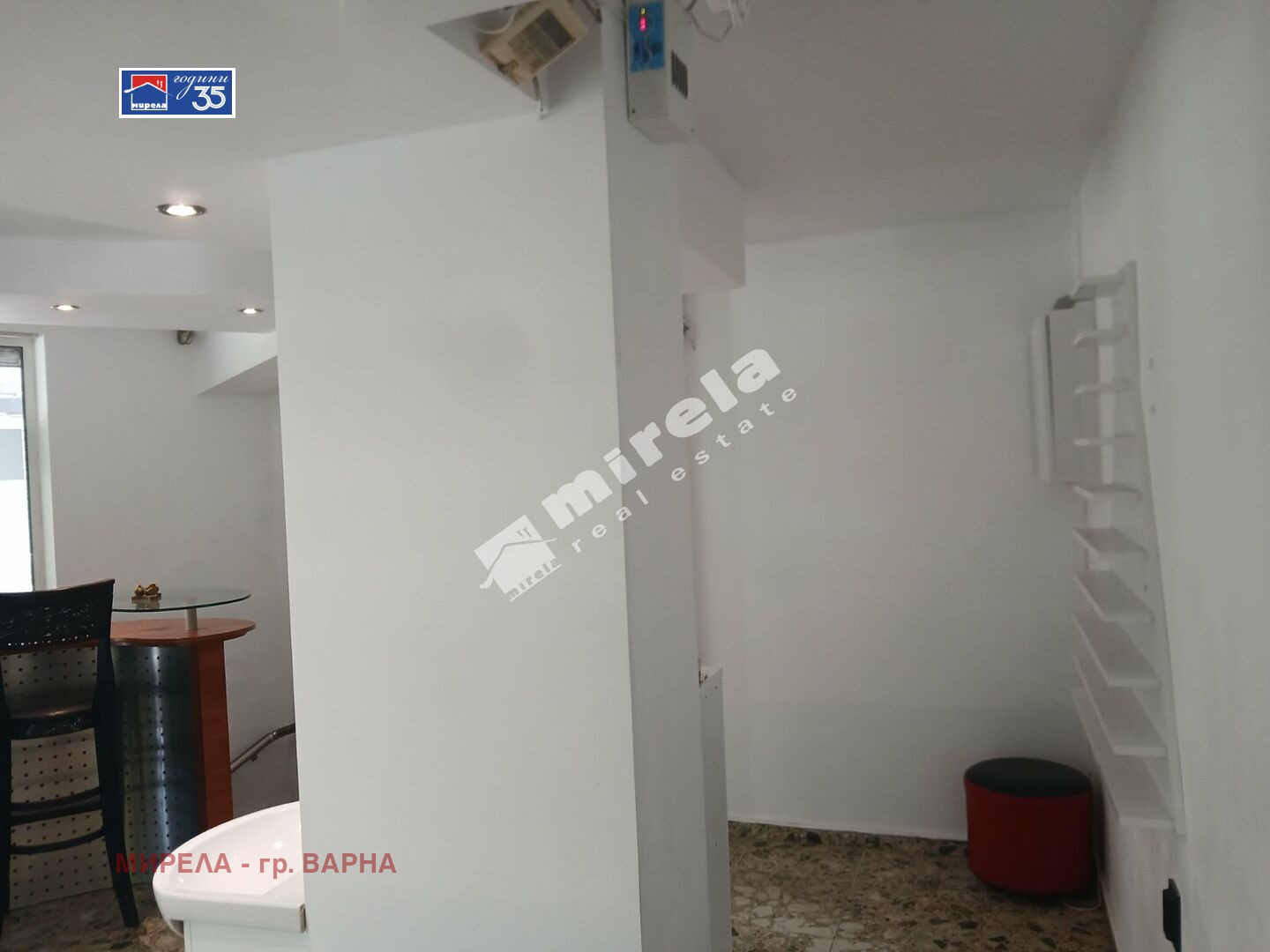 Продава МАГАЗИН, гр. Варна, Зимно кино Тракия, снимка 7 - Магазини - 54619267