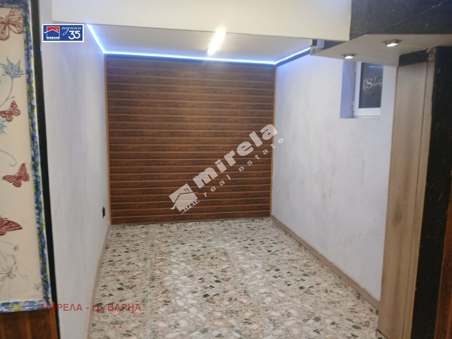 Продава МАГАЗИН, гр. Варна, Зимно кино Тракия, снимка 9 - Магазини - 54619267