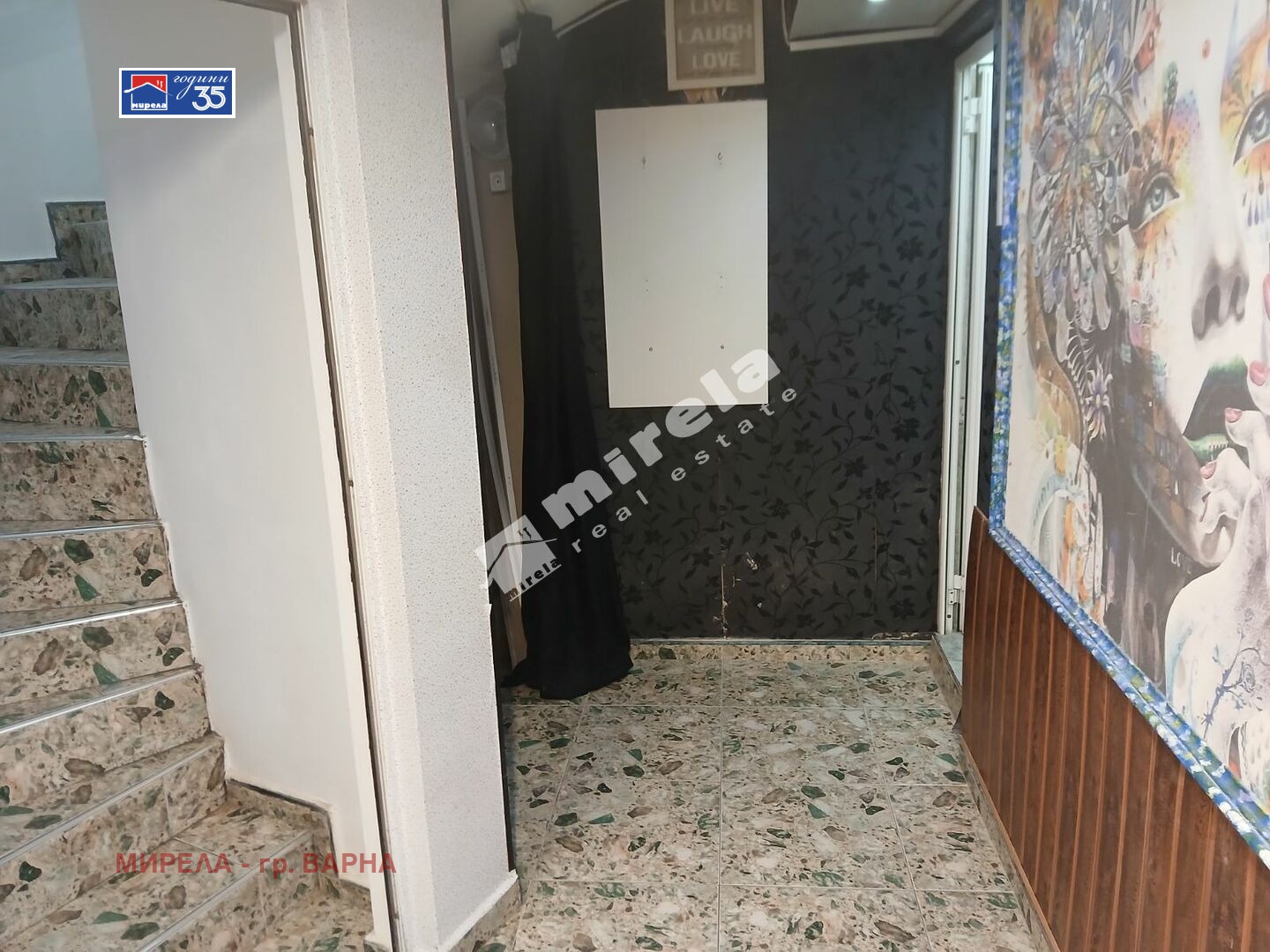 Продава МАГАЗИН, гр. Варна, Зимно кино Тракия, снимка 12 - Магазини - 54619267
