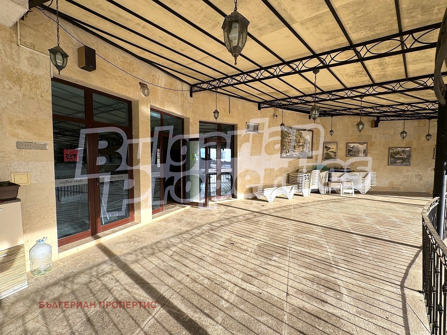 Продава ЗАВЕДЕНИЕ, гр. Каварна, област Добрич, снимка 11 - Заведения - 56109219