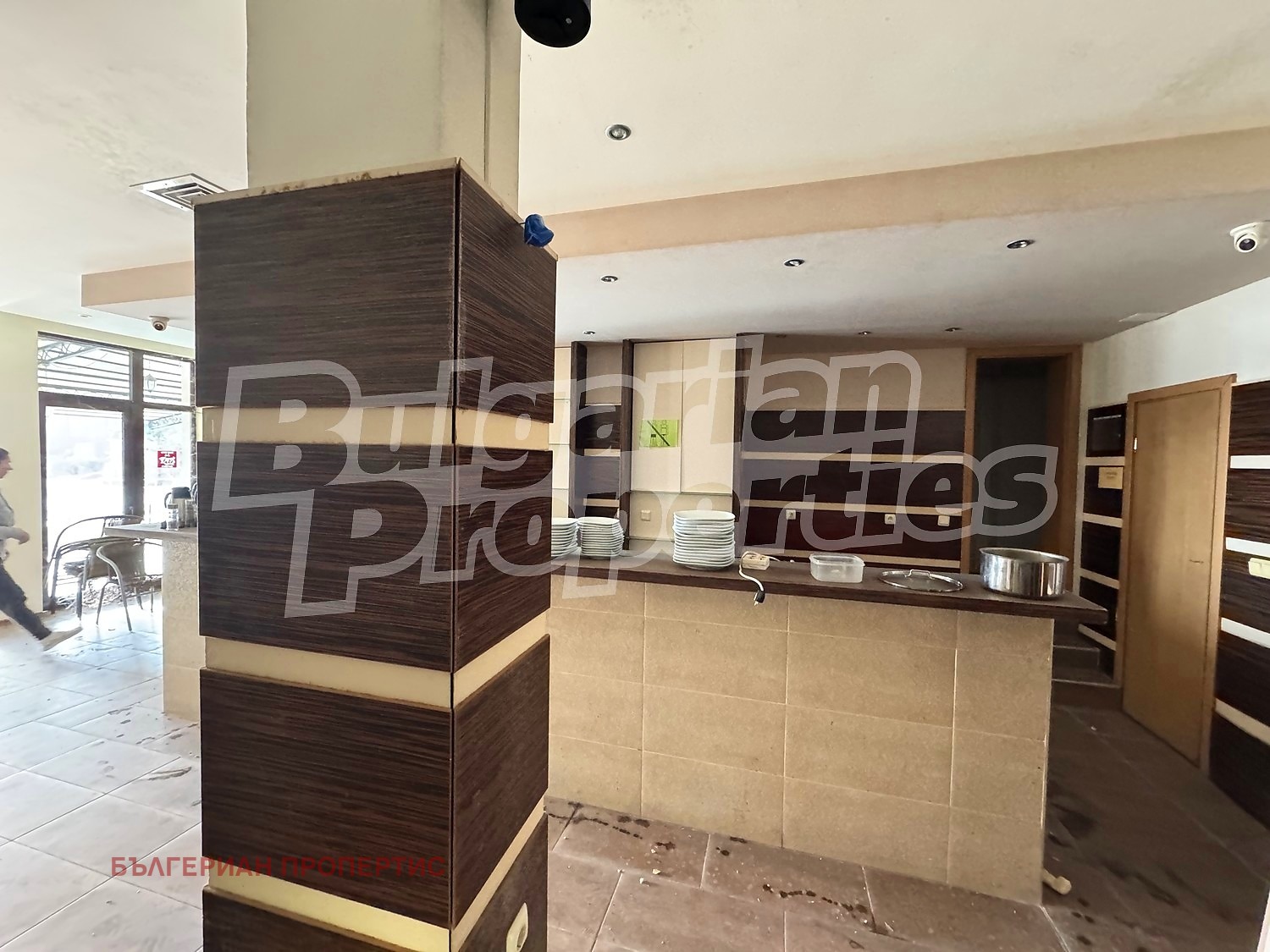 Продава ЗАВЕДЕНИЕ, гр. Каварна, област Добрич, снимка 7 - Заведения - 56109219