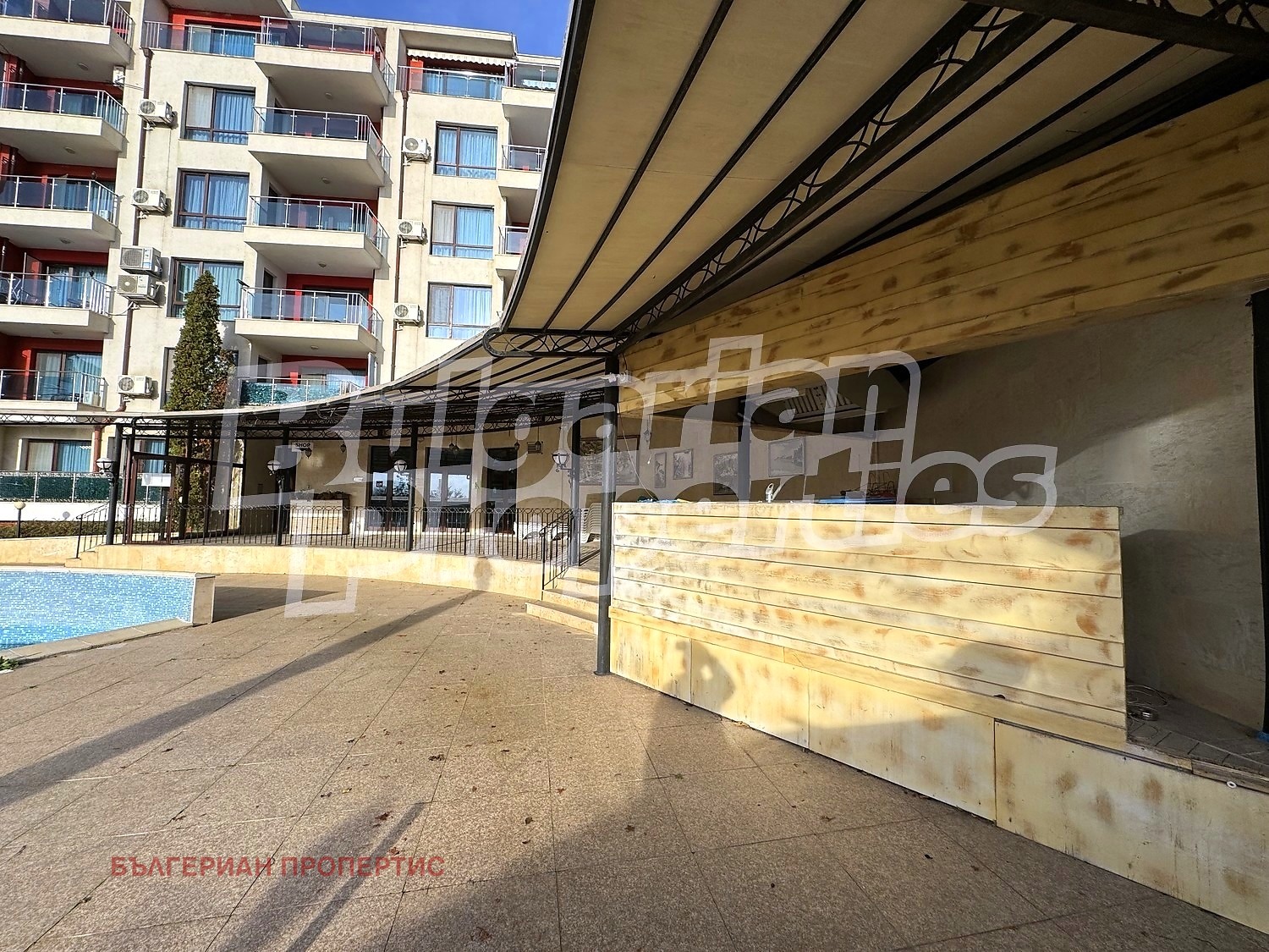 Продава ЗАВЕДЕНИЕ, гр. Каварна, област Добрич, снимка 5 - Заведения - 56109219