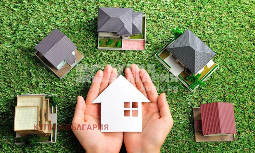 Продава ПАРЦЕЛ, гр. Варна, м-т Боровец - юг, снимка 2 - Парцели - 50630352