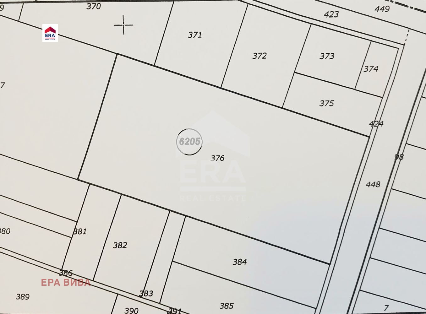 Продава ПАРЦЕЛ, гр. София, с. Лозен