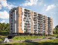 Продава 1-СТАЕН, гр. Плевен, Дружба 1, снимка 14