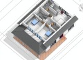 Продава КЪЩА, с. Рогош, област Пловдив, снимка 3