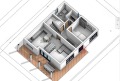 Продава КЪЩА, с. Рогош, област Пловдив, снимка 2