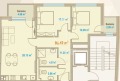 Продава 3-СТАЕН, град София, Зона Б-19 • 299800 € / 586357.83 лв. • 49730338 4