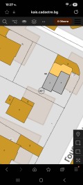 Продава ПАРЦЕЛ, област Бургас, гр. Свети Влас • 49900 € • 15912270 — Holmes.bg