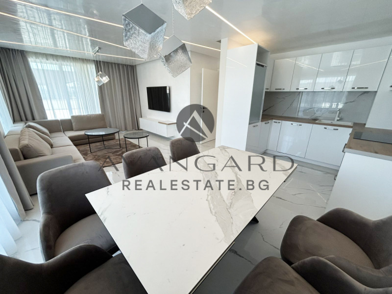 Продава 3-СТАЕН в град Пловдив, Остромила - 299 кв.м / 330 000 € » 645 423.90 лв., АВАНГАРД РИЪЛ ЕСТЕЙТ