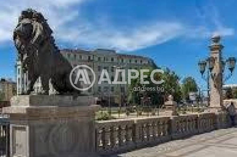 Продава ПАРЦЕЛ в град София, Център - 5000 кв.м / 3 990 000 € » 7 803 761.70 лв., АДРЕС НЕДВИЖИМИ ИМОТИ