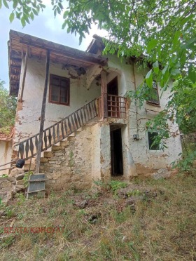 House Gorna Sekirna, region Pernik 2