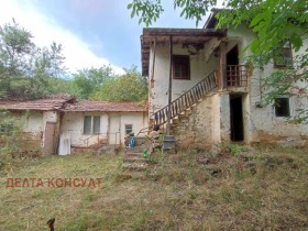 House Gorna Sekirna, region Pernik 1