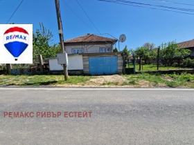 Продава къща област Русе гр. Борово - [1] 
