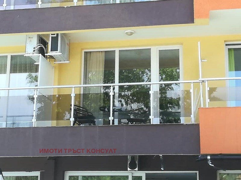 Satılık  Stüdyo bölge Burgaz , Primorsko , 39 metrekare | 96141182